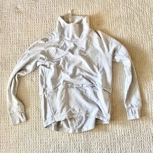 Lululemon Sweatshirt